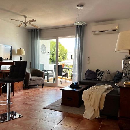 Piso Alcosta Piteras Apartment Altea Bagian luar foto