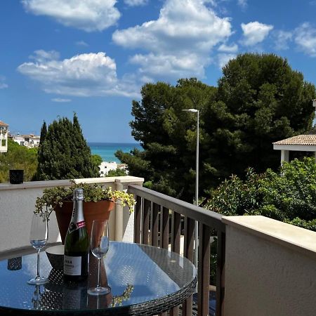 Piso Alcosta Piteras Apartment Altea Bagian luar foto