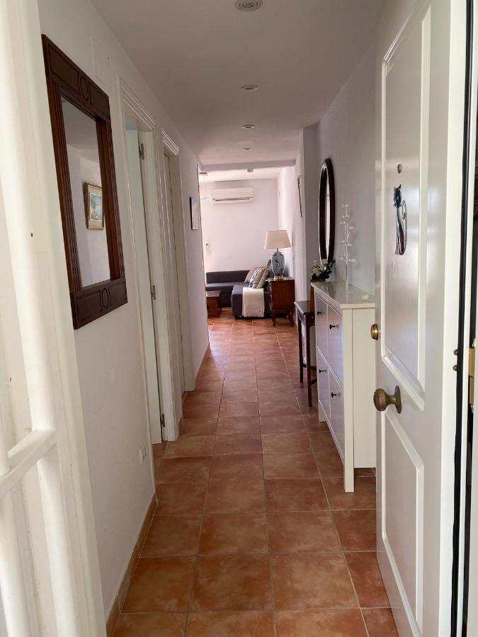 Piso Alcosta Piteras Apartment Altea Bagian luar foto