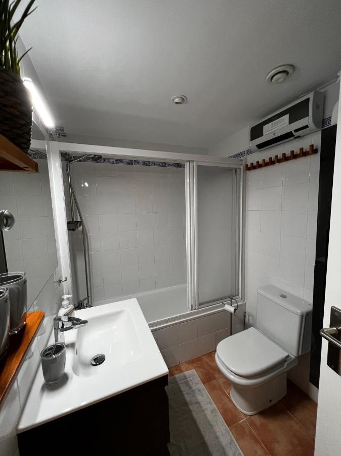 Piso Alcosta Piteras Apartment Altea Bagian luar foto