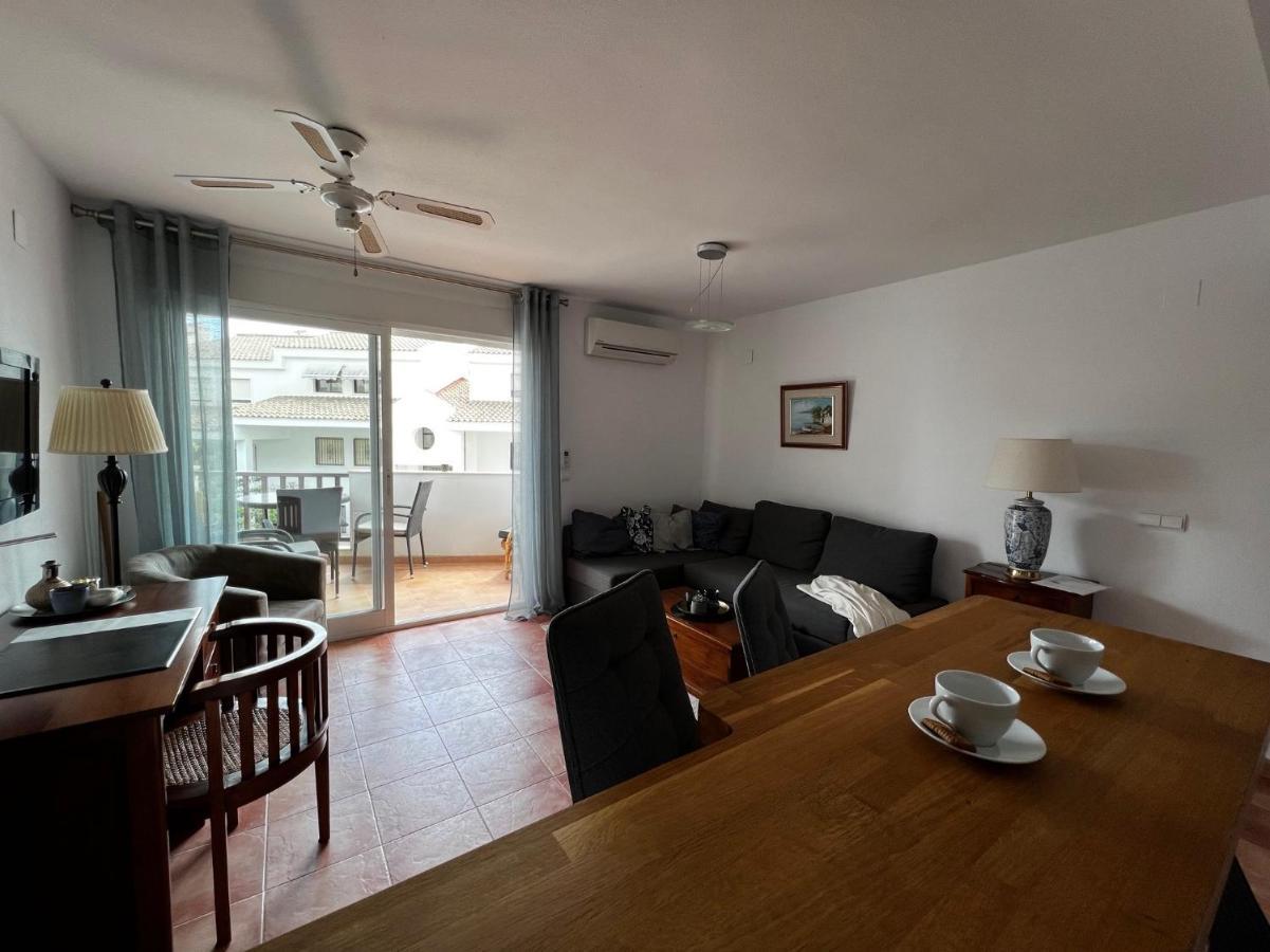 Piso Alcosta Piteras Apartment Altea Bagian luar foto