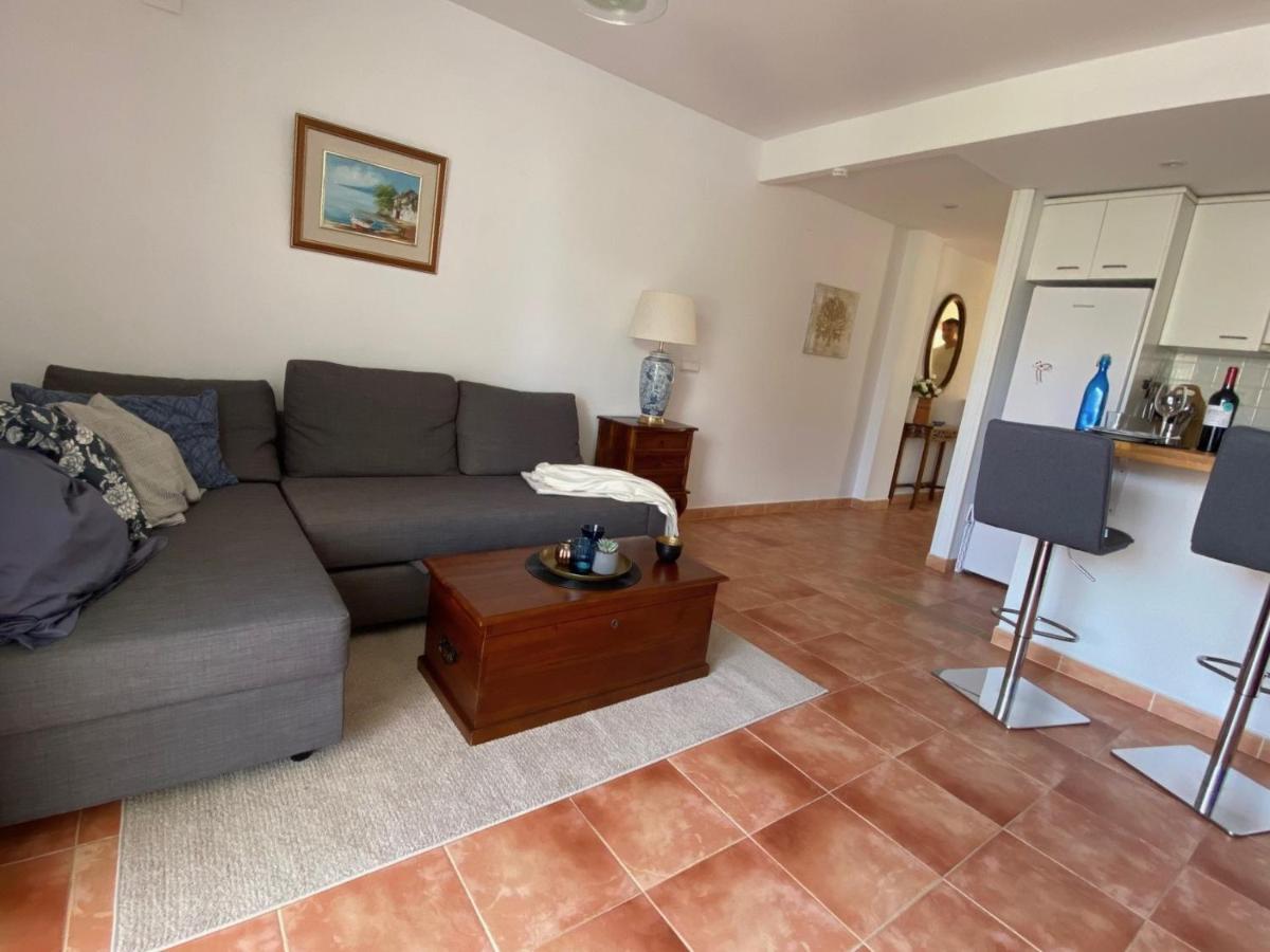 Piso Alcosta Piteras Apartment Altea Bagian luar foto