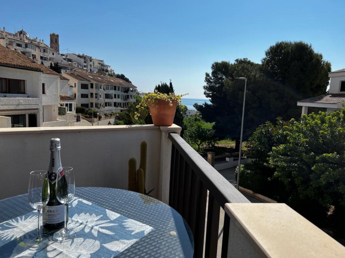 Piso Alcosta Piteras Apartment Altea Bagian luar foto